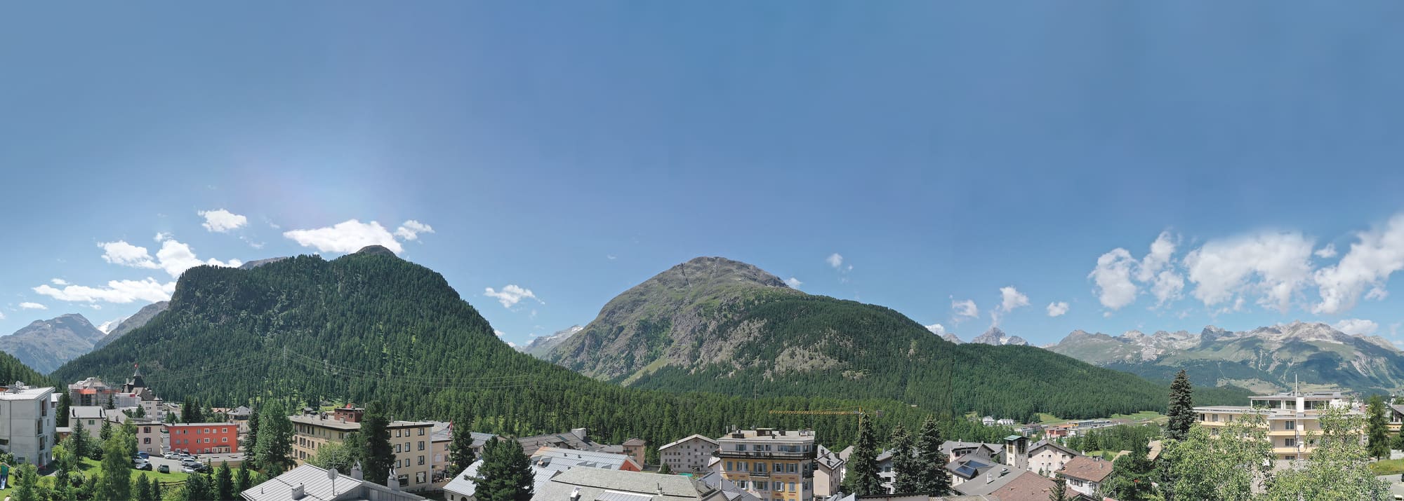 Pontresina